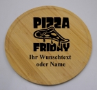 Pizzateller Piizzafriday